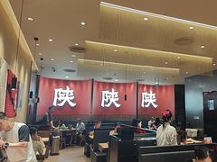 -大师兄·西北小馆(北站缤果空间店)