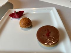 -Le Comptoir de Pierre Gagnaire