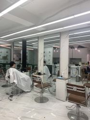 -潘多拉Hairsalon