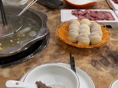 -潮悦牛肉火锅城(水贝店)