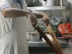 -潘记老面羌饼