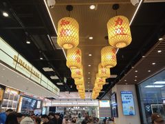 -素满香·全民食养自助(长宁龙之梦店)