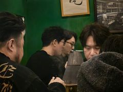 -新梅居(宁海东路店)