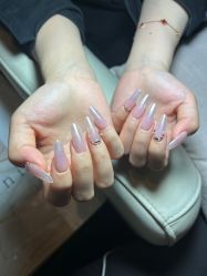 -LILY NAILS美甲美睫
