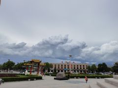 -特克斯八卦城