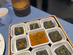 -坛宗剁椒鱼头(河西王府井店)