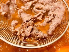 -陈记顺和牛肉火锅(岗顶店)