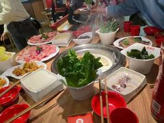 -季季红火锅(南康宝林大厦店)