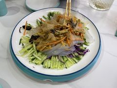 -老边饺子馆·东北菜(黄村店)