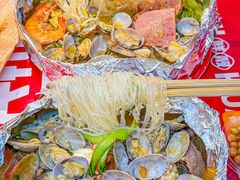 -见味花甲(福田coco park店)
