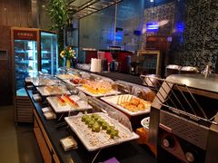 -雅枫国际酒店—枫叶自助餐(福田店)