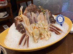 -东海怡品海鲜豆捞(星街坊店)