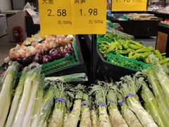 -大商超市(银岛店)