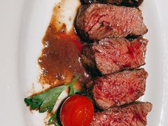 精选丹佛牛排-西堤牛排(恒隆广场店)