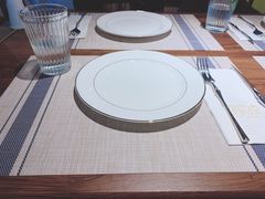 餐具摆设-Primo·丽莫意大利窑烤披萨