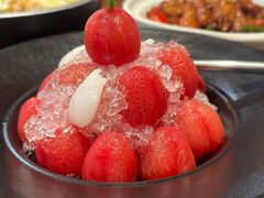 -大树餐厅(益田假日店)