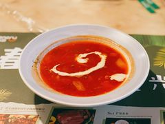 -绿茵阁牛扒餐厅(客村店)