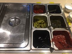 -古关火锅店(古北水镇景区店)