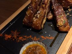 -敏珠拉姆藏餐·南京厨房(富春江东街店)