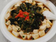 皮蛋豆腐-庐州太太(南七里店)