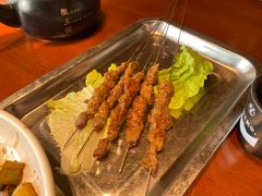 -徽三说·土徽菜·中国徽菜连锁品牌(一中店)