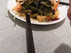 -大嘻咹biangbiang面(历史博物馆店)