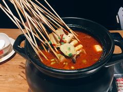 -管氏翅吧(马家堡店)