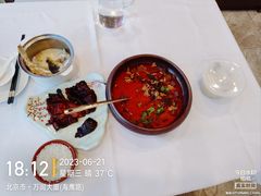 -红色盛宴酒楼(科丰桥店)