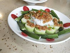 -港畔赶海蒸汽海鲜烧烤自助(仙螺岛店)