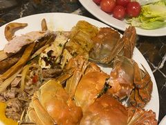 -宁波阳光豪生大酒店·豪生咖啡厅