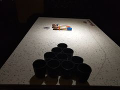 -百威KTV(恒福路店)