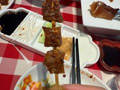 -西贝(无锡万象城店)
