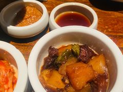 -萨拉伯尔(燕莎友谊商城店)