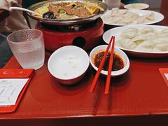 -喜家德虾仁水饺(长泰广场店)