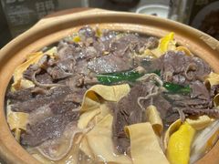 -一坐一忘云南菜(卓悦中心)