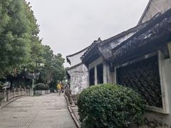 -绍兴书圣故里景区