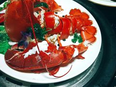 波士顿龙虾-鲜小岛·铜锅涮肉