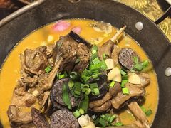 -唐师傅湘西名菜馆(武陵路店)