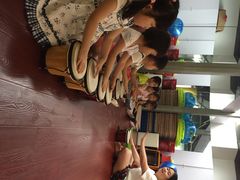 -美育儿童音乐舞蹈国际机构(浦东分校)