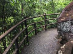 -磐安十八涡景区