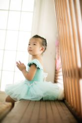 -BabyA 专业婴童摄影(古北时尚广场店)