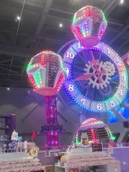 -第五极儿童乐园