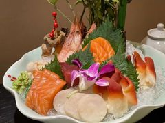 -万鱼亭·筑地屋 日本料理(淮海街店)