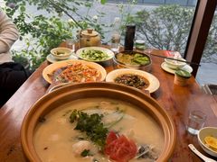 -江南小叙·美食研究院(鱼街店)