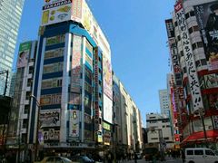 -秋叶原电器街