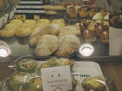 -屋裡·Union Bakery(龙江路店)