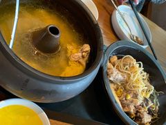 -云海肴·汽锅鸡·云南菜(苏州中心店)