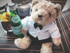 -The St·Regis Bar 瑞吉酒吧