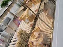 -京馔手工吐司(万达广场济南高新店)