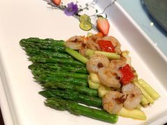 -富淳饭店(陆家嘴保利广场店)